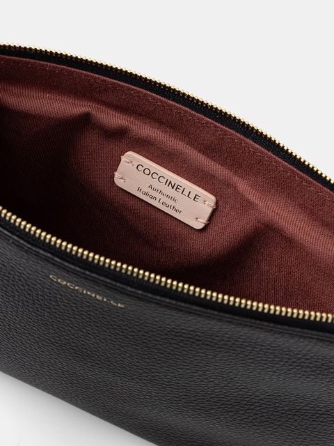 Coccinelle saszetka skórzana