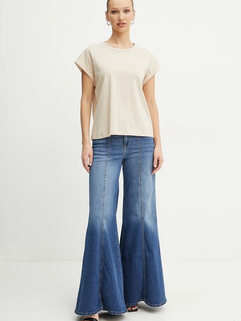 Liu Jo t-shirt - zdjęcie produktu nr 1