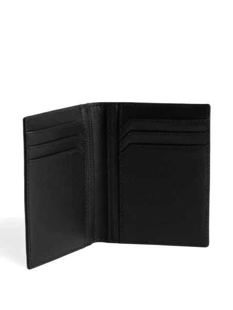 Zadig&Voltaire ZV leather card holder - Black - zdjęcie produktu nr 2