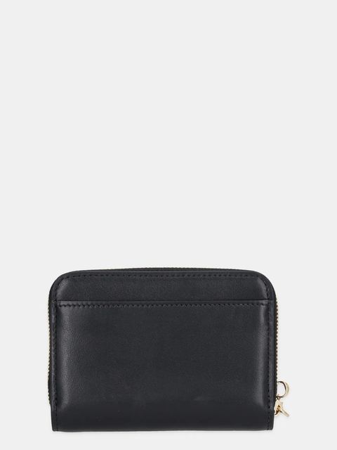 Calvin Klein portfel skórzany - zdjęcie produktu nr 1