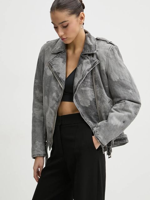 Fiorucci kurtka jeansowa - zdjęcie produktu nr 1