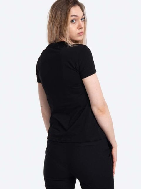 Alpha Industries t-shirt bawełniany New Basic T - zdjęcie produktu nr 2