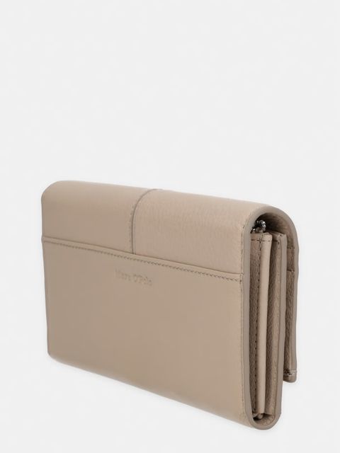 Marc O'Polo portfel damski skórzany - zdjęcie produktu nr 1