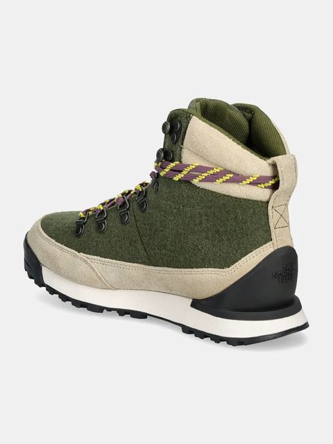 The North Face śniegowce Back to Berkeley IV Novelty - zdjęcie produktu nr 2