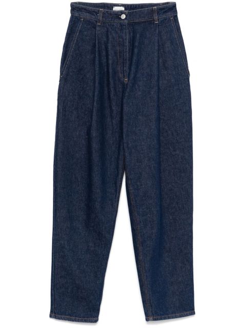 Magda Butrym Totness jeans - Blue - zdjęcie produktu nr 1