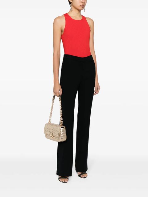 Michael Kors large Tribeca quilted shoulder bag - Gold - zdjęcie produktu nr 2