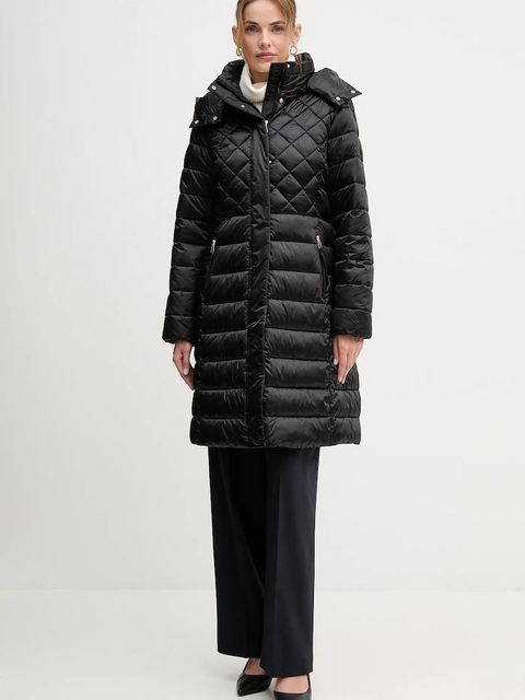 Joop! kurtka kolor czarny zimowa 30048865 - zdjęcie produktu nr 1