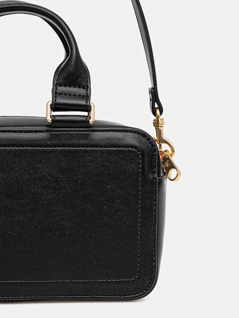 Calvin Klein torebka kolor czarny LV04F3411G