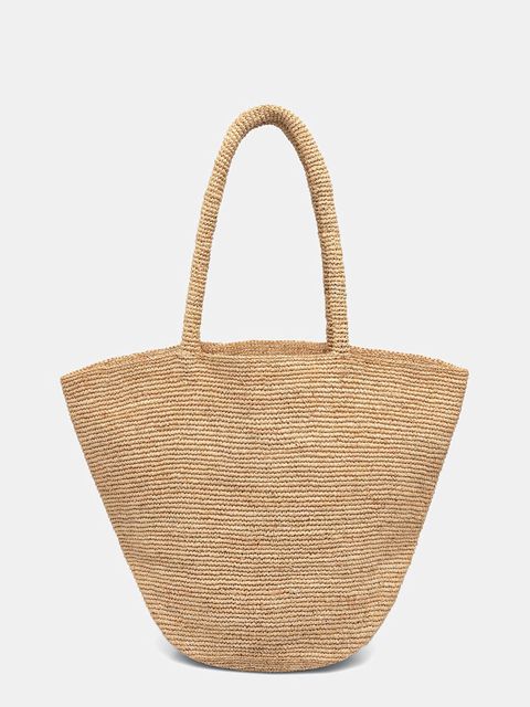 Answear.LAB torba plażowa - zdjęcie produktu nr 1