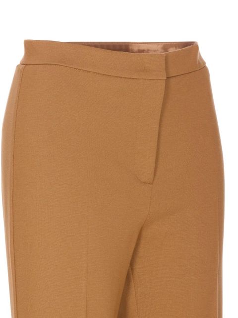 PINKO tailored trousers - Brown