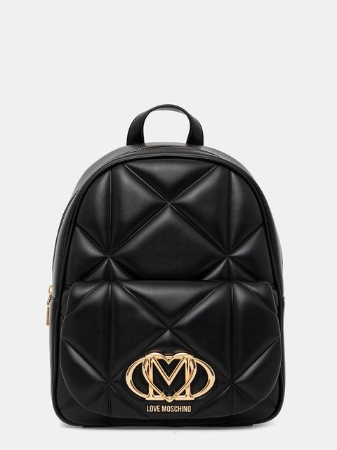 Love Moschino plecak - zdjęcie produktu nr 1