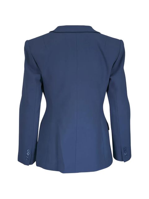 Michael Kors single-breasted jacket - Blue - zdjęcie produktu nr 2