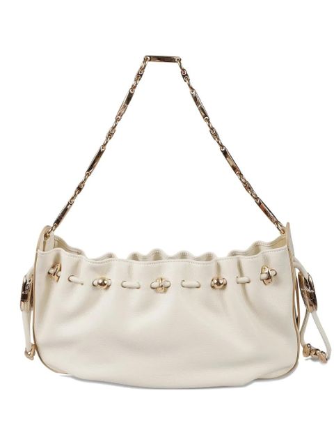 ZIMMERMANN Halcyon chain-strap shoulder bag - Neutrals - zdjęcie produktu nr 1