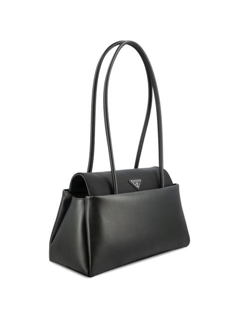 Prada medium Passage tote bag - Black