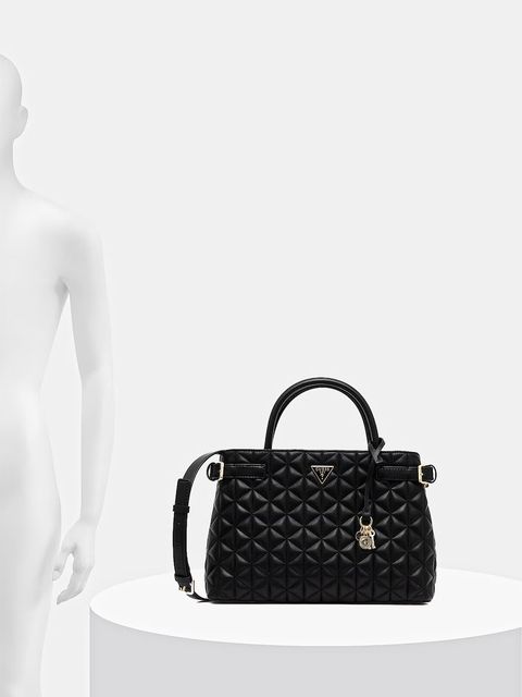 Guess torebka PAISLEIGH