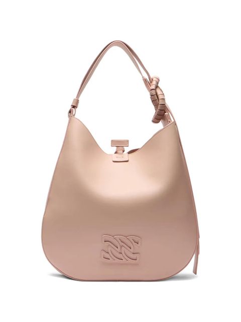 Casadei Vandome shoulder bag - Pink - zdjęcie produktu nr 1