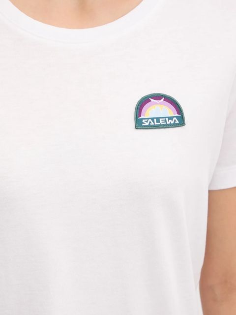 Salewa t-shirt Eagle Anniversary