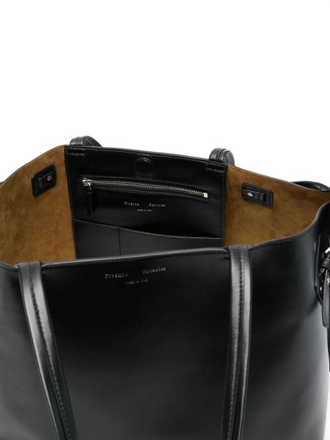 Proenza Schouler Days Carryall shoulder bag - Black