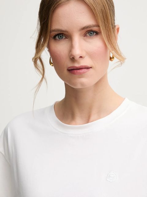 Marella t-shirt NEREIDE