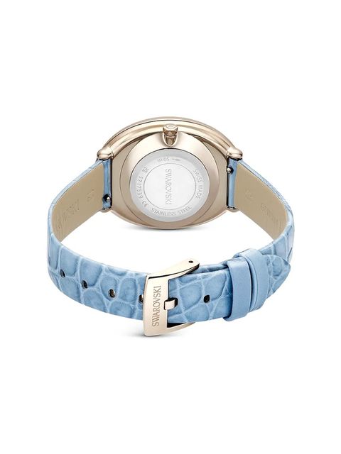 Swarovski zegarek IMBER damski kolor niebieski 5717539