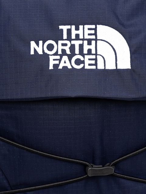 The North Face plecak Borealis 28L kolor granatowy duży gładki NF0A52SE53Z1