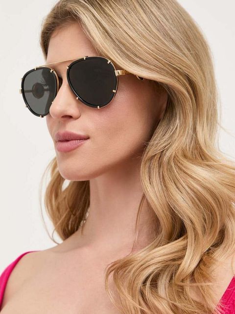 Versace Okulary przeciwsłoneczne - zdjęcie produktu nr 1