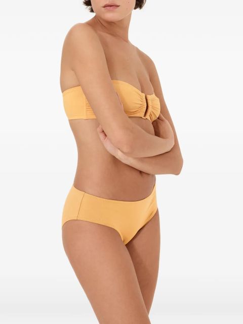 ERES Success bikini bottom - Yellow