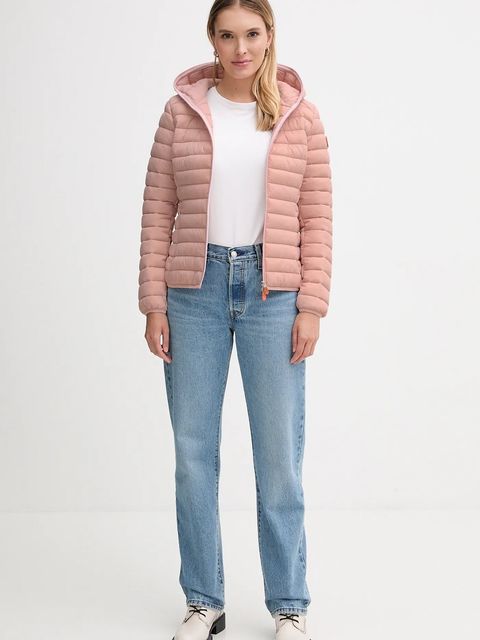 Save The Duck kurtka DAISY - zdjęcie produktu nr 1