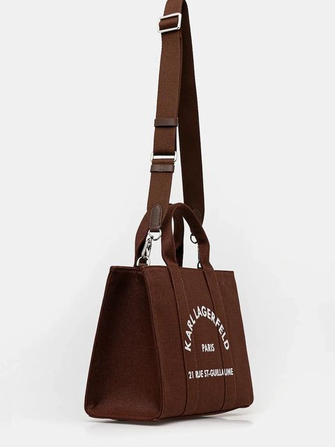 Karl Lagerfeld torebka K/RSG - zdjęcie produktu nr 1