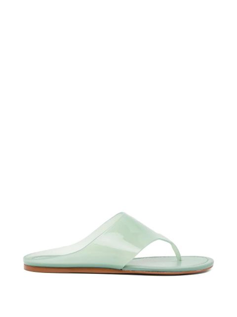 FARM Rio Jelly sandals - Green - zdjęcie produktu nr 1