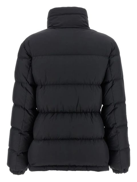Moncler Dourbe puffer jacket - Black