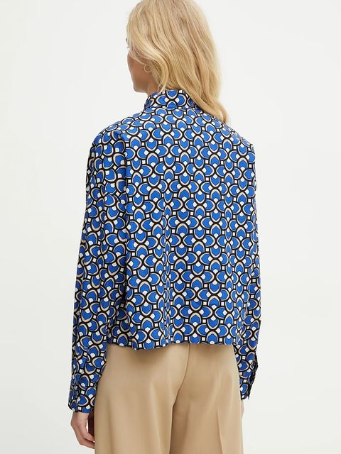 Weekend Max Mara koszula bawełniana