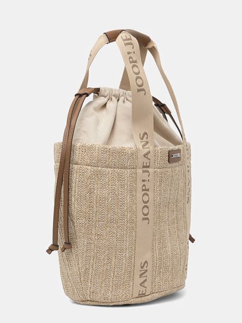 Joop! torebka shopper damska Spiaggia Ultimo Camille - zdjęcie produktu nr 1