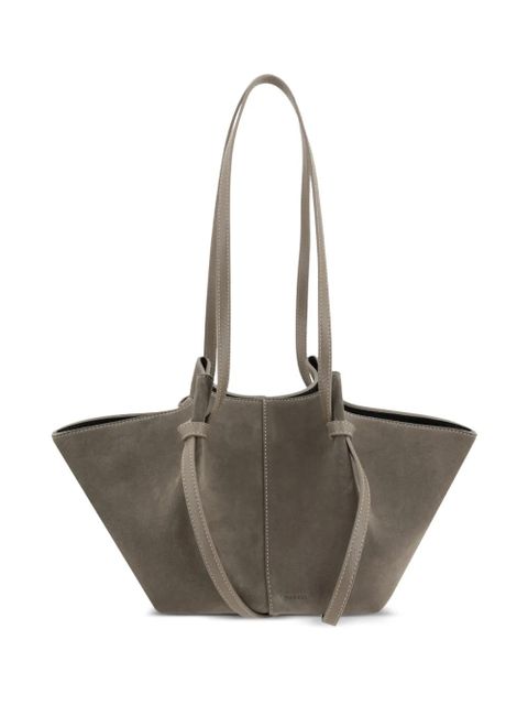 Yuzefi Mochi shoulder bag - Neutrals - zdjęcie produktu nr 1