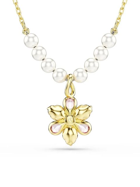 Swarovski naszyjnik IDYLLIA