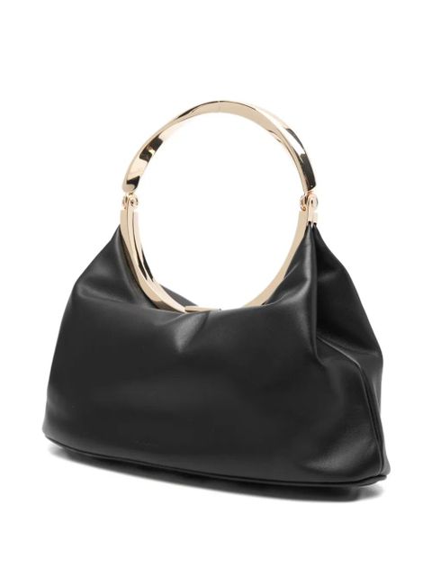 Simkhai round-handle tote bag - Black