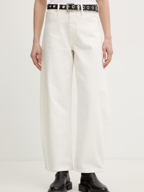 AllSaints jeansy SADIE - zdjęcie produktu nr 2