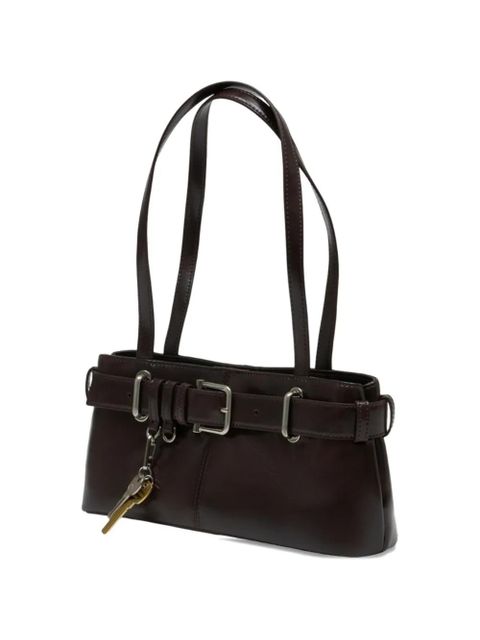 Osoi mini Brocle shoulder bag - Brown - zdjęcie produktu nr 2