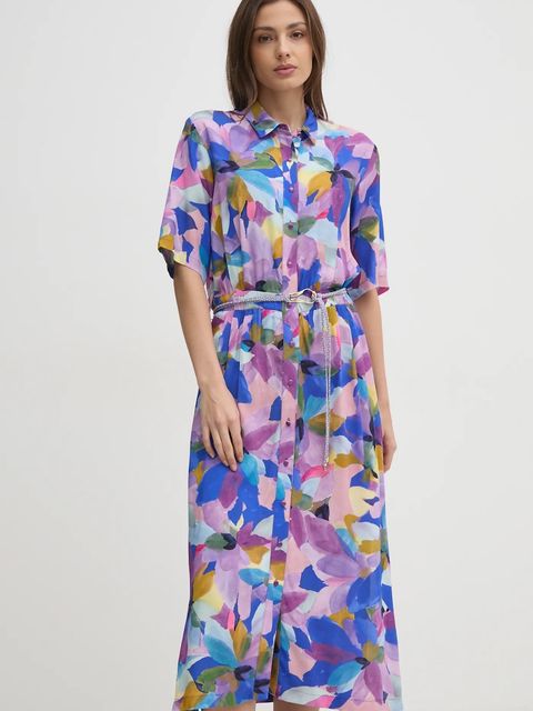 La Petite Française sukienka ROGER - zdjęcie produktu nr 1