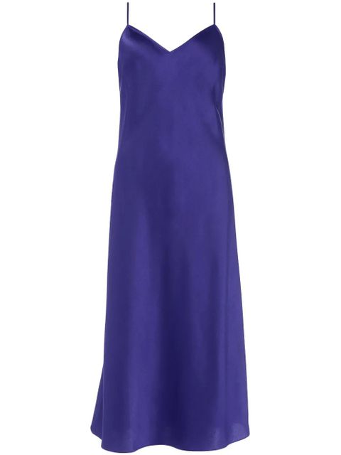 ERES Ivresse nightshirt - Blue - zdjęcie produktu nr 1