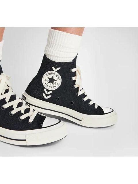 Converse trampki Chuck 70 kolor czarny A10669C