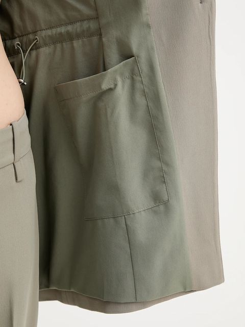 Samsoe Samsoe marynarka SAKITRA