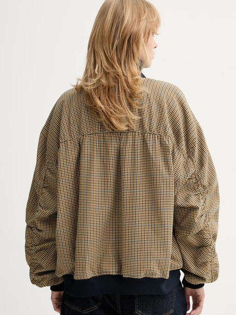 Gestuz kurtka bomber