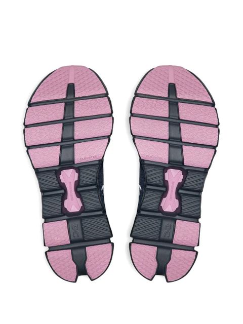 On Running Cloud X running sneakers - Blue