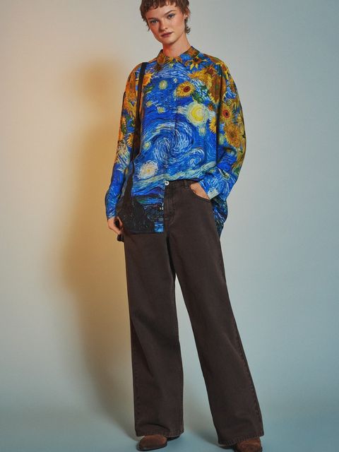 Medicine koszula - zdjęcie produktu nr 1