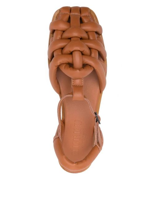 Hereu Cabersa sandals - Brown - zdjęcie produktu nr 2