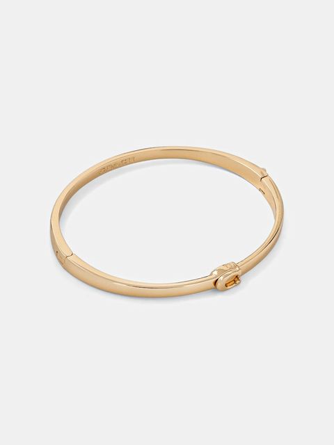 Coach bransoletka damska 37553128GLD710 - zdjęcie produktu nr 1