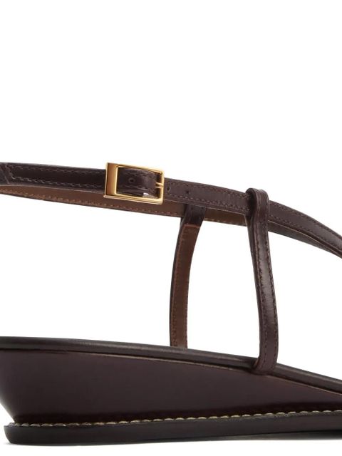 Giuseppe Zanotti Amhelia sandals - Brown