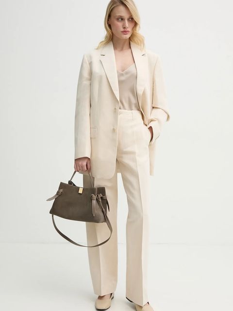 Filippa K marynarka lniana - zdjęcie produktu nr 2