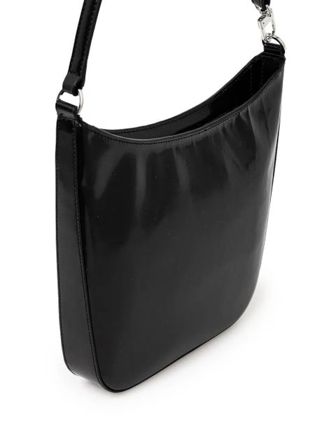 BY FAR Suly tote bag - BK001 BLACK - zdjęcie produktu nr 2